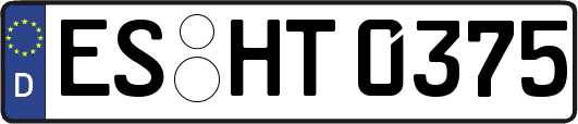 ES-HT0375