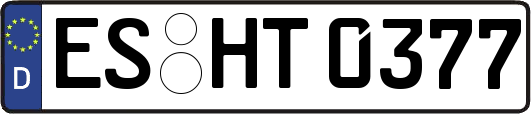 ES-HT0377
