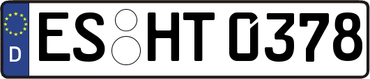 ES-HT0378