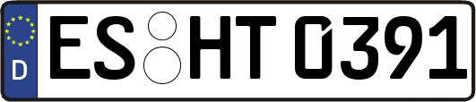 ES-HT0391