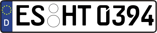 ES-HT0394