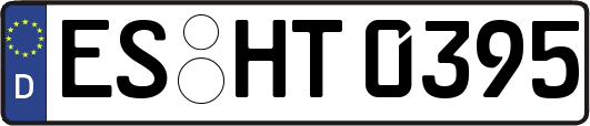 ES-HT0395