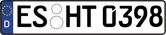 ES-HT0398