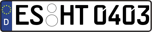 ES-HT0403