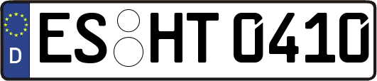 ES-HT0410