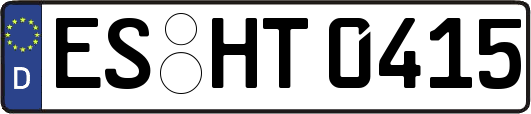 ES-HT0415