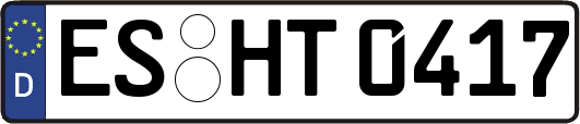 ES-HT0417