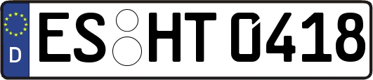 ES-HT0418