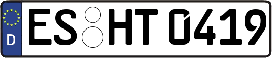 ES-HT0419