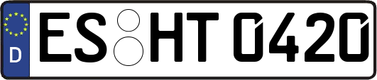 ES-HT0420