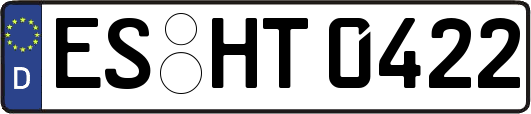 ES-HT0422