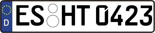 ES-HT0423
