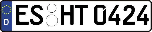 ES-HT0424