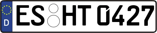 ES-HT0427