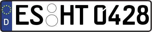 ES-HT0428
