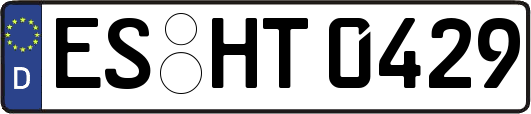 ES-HT0429