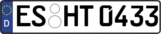 ES-HT0433