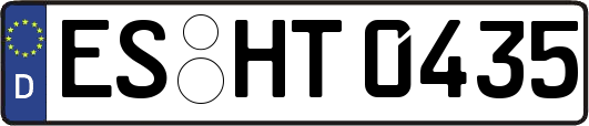 ES-HT0435