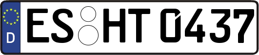 ES-HT0437