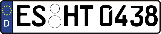ES-HT0438