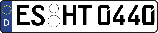 ES-HT0440
