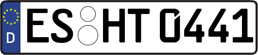ES-HT0441