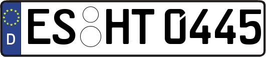 ES-HT0445
