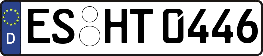 ES-HT0446
