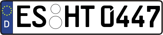 ES-HT0447