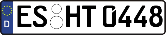 ES-HT0448