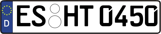 ES-HT0450