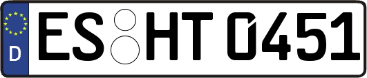 ES-HT0451