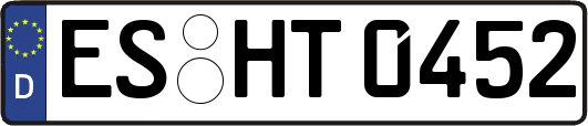ES-HT0452