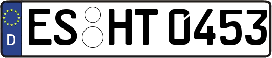 ES-HT0453