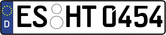 ES-HT0454
