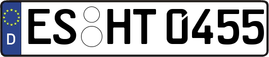 ES-HT0455