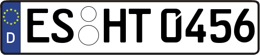 ES-HT0456