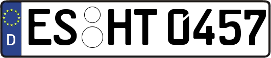 ES-HT0457