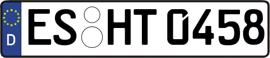 ES-HT0458