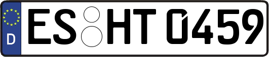 ES-HT0459