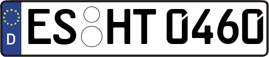 ES-HT0460