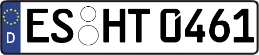 ES-HT0461