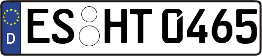 ES-HT0465