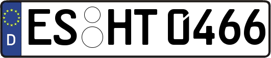 ES-HT0466