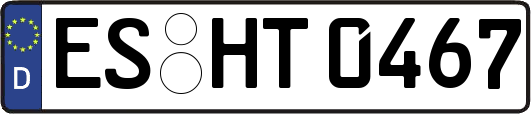 ES-HT0467