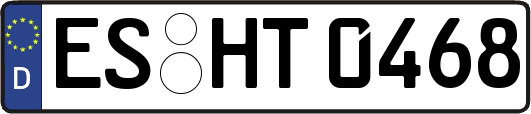 ES-HT0468