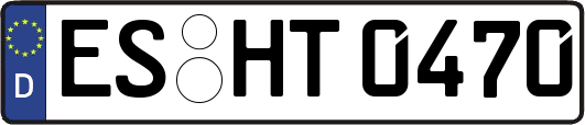 ES-HT0470