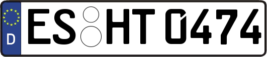 ES-HT0474