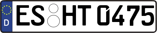 ES-HT0475