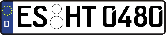 ES-HT0480